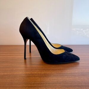 Sarah Flint Perfect Pump 100